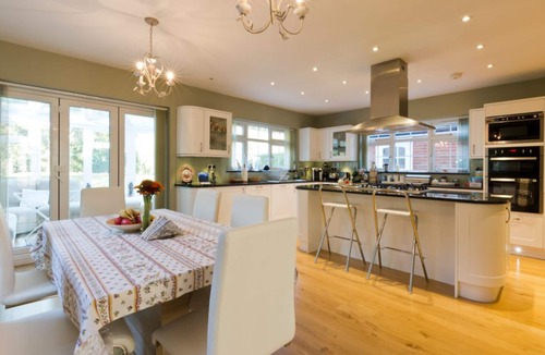 Northwood House | Leafy Suburban Bed & Breakfast