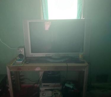 Lincoln Other | Leah Bungalow