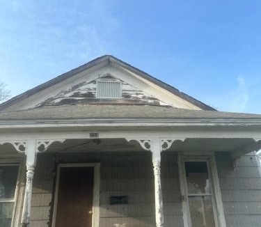 Lincoln Other | Leah Bungalow