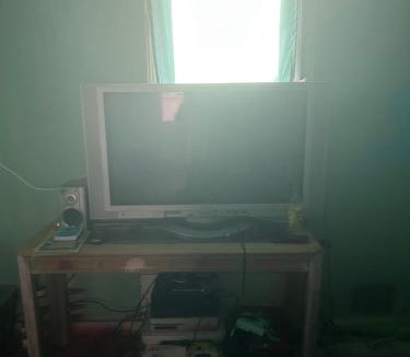 Lincoln Other | Leah Bungalow