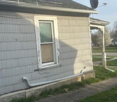 Lincoln Other | Leah Bungalow