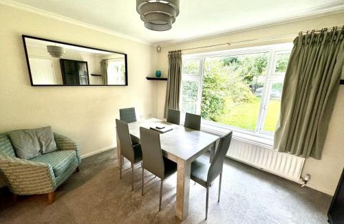 Faringdon House | Leamington Drive
