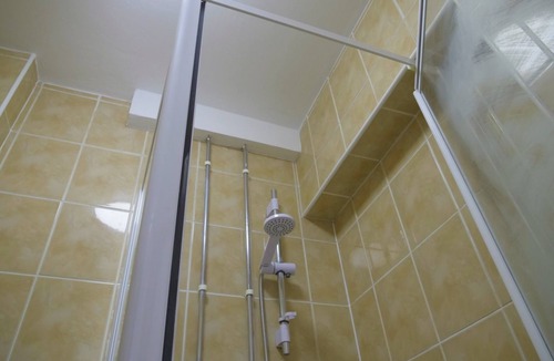 Leamington Spa Apartment | Leamington Spa Gem Cozy Studio Awaits You