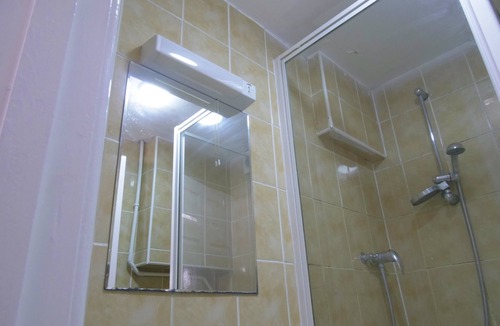 Leamington Spa Apartment | Leamington Spa Gem Cozy Studio Awaits You