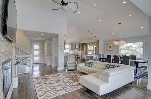 Lido Beach House | Leamington Oasis