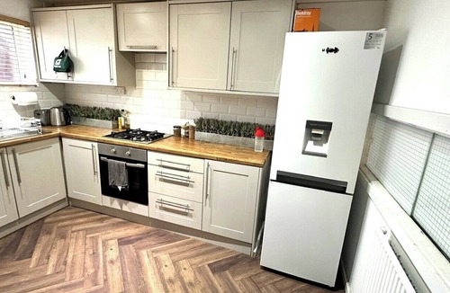 Leamington Spa House | Leamington Spa-3 Bed-Garden-Pets-Free Parking