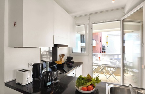 Viganello Apartment | Lean & Santi Apartments