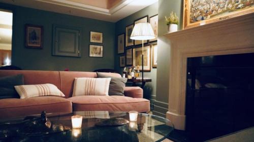 Henley Hotel | Leander Club