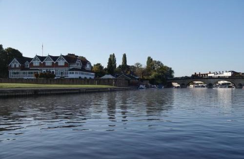 Henley Hotel | Leander Club
