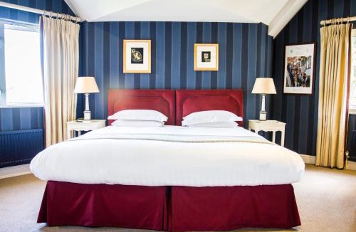 Henley Hotel | Leander Club