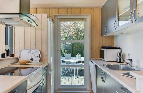 Kettingskov House | "Leandra" - 600m from the sea by Interhome