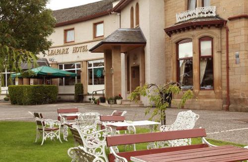Grangemouth Hotel | Leapark Hotel
