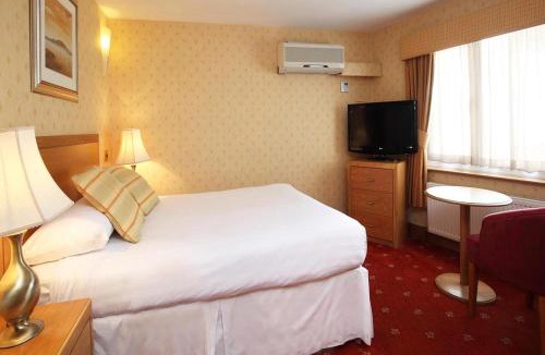 Grangemouth Hotel | Leapark Hotel