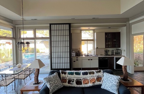 Tasley House | Leatherbury Point Bed and Breakfast