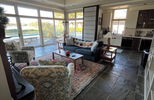 Tasley House | Leatherbury Point Bed and Breakfast