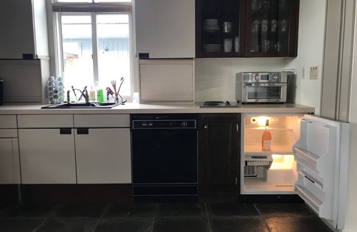 Tasley House | Leatherbury Point Bed and Breakfast