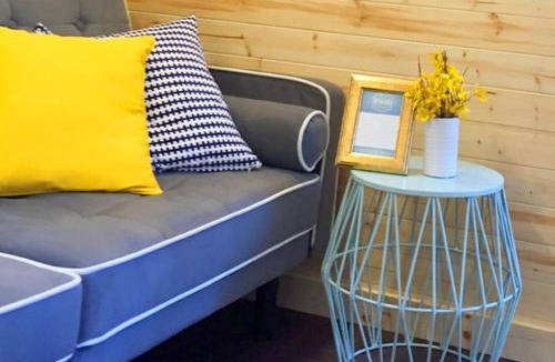 Ardenvoir Other | Leavenworth Camping Resort Tiny House Belle