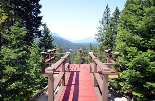 Ardenvoir Other | Leavenworth Camping Resort Tiny House Belle