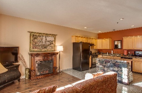 Leavenworth Hotel | Leavenworth Village Inn