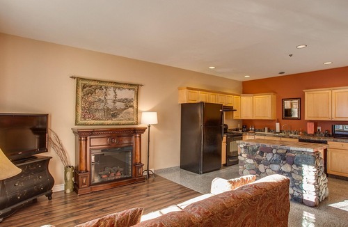 Leavenworth Hotel | Leavenworth Village Inn