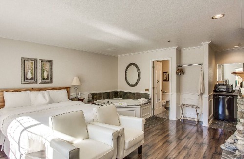 Leavenworth Hotel | Leavenworth Village Inn