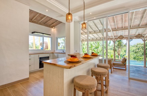 Ubud City-Centre Villa | Lebah Villas