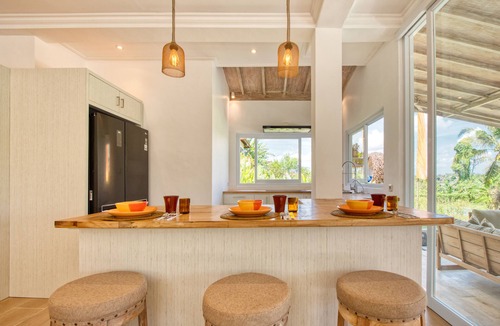 Ubud City-Centre Villa | Lebah Villas