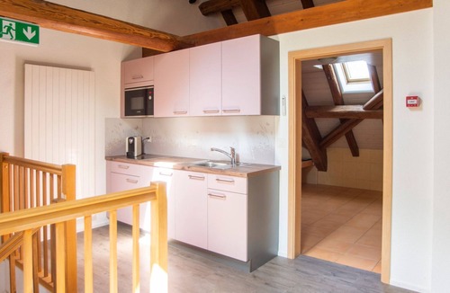 Porrentruy Apartment | Leben "Im Herzen der Farm" by Interhome