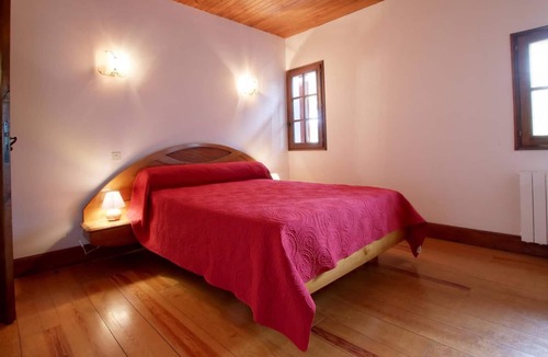 Sare House | Lecaien Borda - Sare