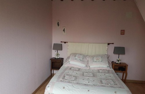 Conde-sur-Noireau Bed & Breakfast | Lecerf