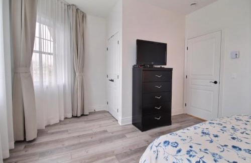 Bromont Apartment | LeChamplain #206 CITQ#248275