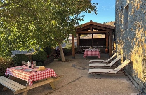 Goni Cottage | Leciaga Rural Cottage for 14 people