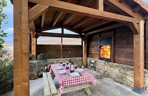 Goni Cottage | Leciaga Rural Cottage for 14 people