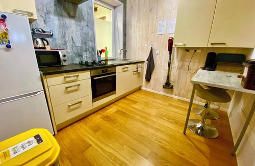 Saulxures Apartment | LeCLARA Vacation Rental in the Mountains: pool table, hot tub, sauna. pets welcome