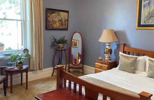 Leconfield Bed & Breakfast | Leconfield House