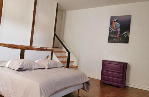 Lectoure Apartment | Lectoure centre Historique