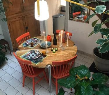 Lectoure Bed & Breakfast | Lectoure Retreat