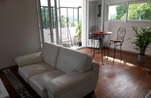 Bagnoles-de-l'Orne Villa | L’Edaines