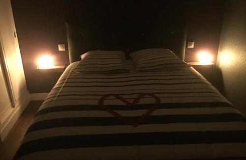 Bagnoles-de-l'Orne Villa | L’Edaines