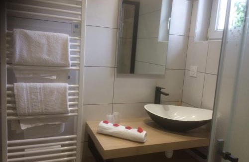 Bagnoles-de-l'Orne Villa | L’Edaines