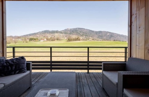 Viuz-en-Sallaz Apartment | Ledelweiss