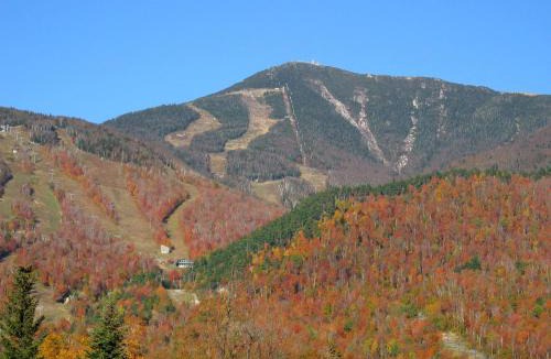 Wilmington Hotel | Ledge Rock at Whiteface