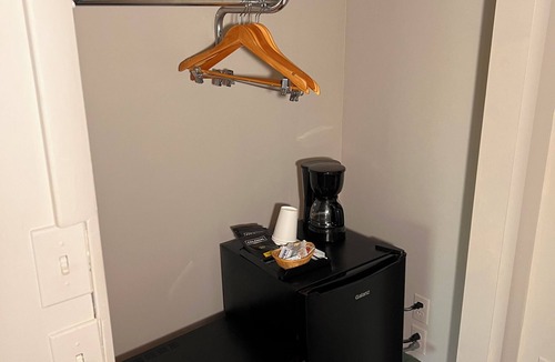 Wilmington Hotel | Ledgerock at Whiteface -Standard Double Room