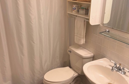 Wilmington Hotel | Ledgerock at Whiteface -Standard Double Room