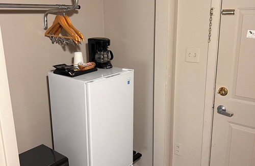 Wilmington Hotel | Ledgerock at Whiteface - Bunk Beds Room