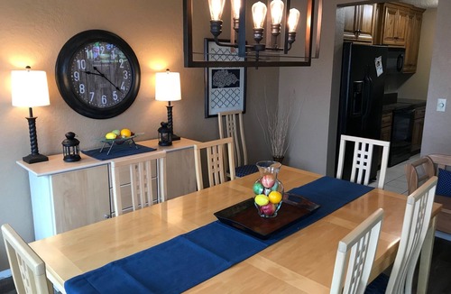 Osage Beach Condo | Ledges - 3bed/3bath at Ledges with BOAT SLIP INCLUDED