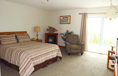 Rockport Hotel | Ledges By the Bay