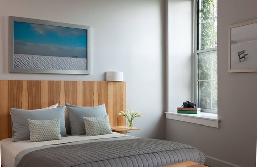 White Mills Hotel | Ledges Hotel