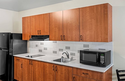 Billings Hotel | Ledgestone Suites Hotel Billings