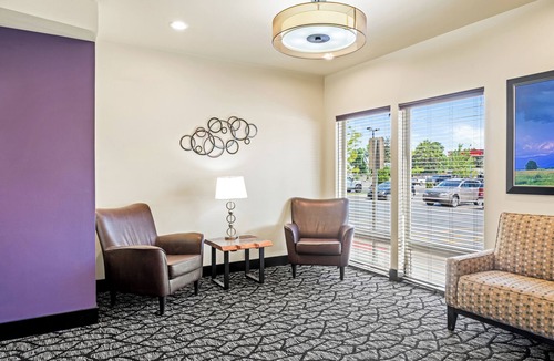Billings Hotel | Ledgestone Suites Hotel Billings